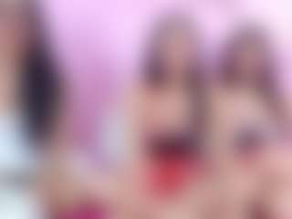 Live cam show with Dream and my horny Teen GFs - Amateur Big Tits on SinfulBabes