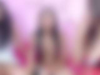 Dream and my horny Teen GFs's Live Sex Cam Show