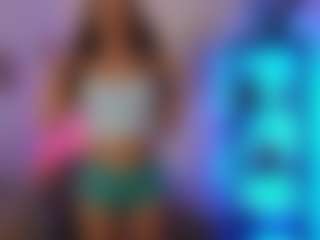 JadaShy's Live Sex Cam Show