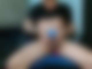 THOMASSDANDYY's Live Sex Cam Show