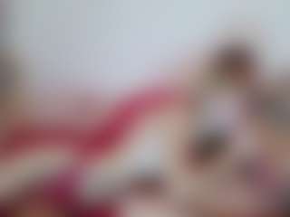 AmeliaaXavier's Live Sex Cam Show