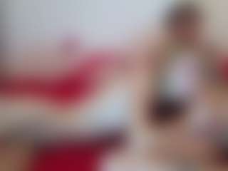 AmeliaaXavier's Live Sex Cam Show
