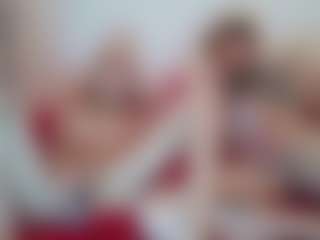 AmeliaaXavier's Live Sex Cam Show