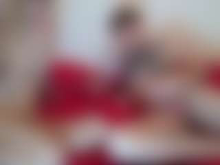 AmeliaaXavier's Live Sex Cam Show