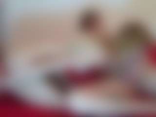 AmeliaaXavier's Live Sex Cam Show