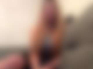 Anna's Live Sex Cam Show