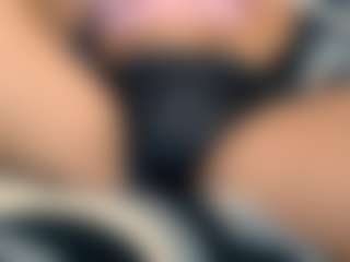 kandyblue's Live Sex Cam Show