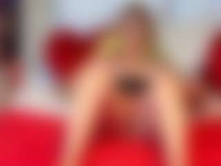 BarbieAlessia's Live Sex Cam Show