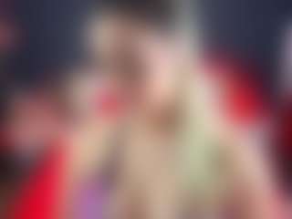 BarbieAlessia's Live Sex Cam Show