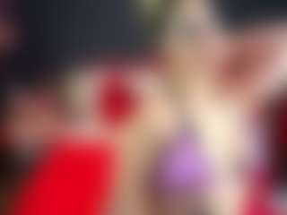 BarbieAlessia's Live Sex Cam Show