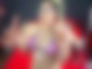 BarbieAlessia's Live Sex Cam Show