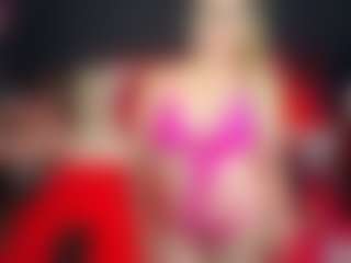 BarbieAlessia's Live Sex Cam Show