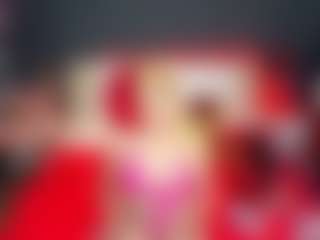 BarbieAlessia's Live Sex Cam Show