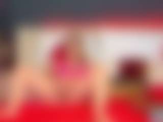 BarbieAlessia's Live Sex Cam Show