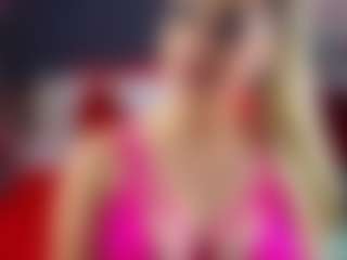 Live cam show with BarbieAlessia - Tattoos Blonde Hair on CamwithHer