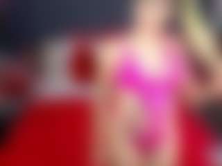 BarbieAlessia's Live Sex Cam Show