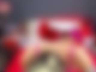 BarbieAlessia's Live Sex Cam Show