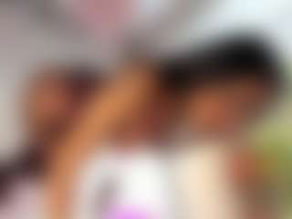 ANIE's Live Sex Cam Show