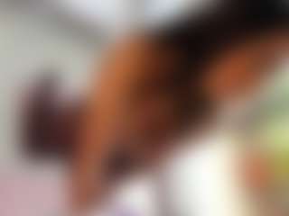 ANIE's Live Sex Cam Show