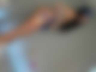ANIE's Live Sex Cam Show