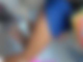ANIE's Live Sex Cam Show