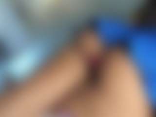 ANIE's Live Sex Cam Show