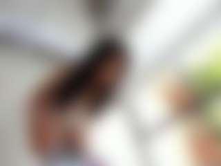 ANIE's Live Sex Cam Show