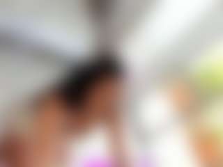 ANIE's Live Sex Cam Show