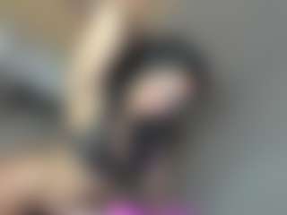 ANIE's Live Sex Cam Show
