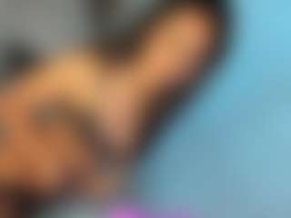 ANIE's Live Sex Cam Show