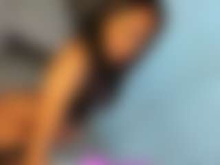 ANIE's Live Sex Cam Show