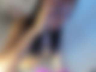 ANIE's Live Sex Cam Show