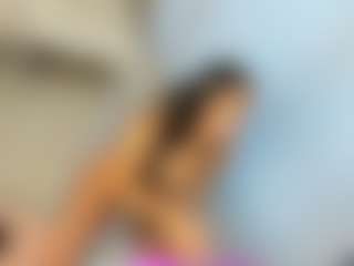ANIE's Live Sex Cam Show