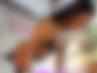 ANIE's Live Sex Cam Show