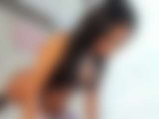 ANIE's Live Sex Cam Show