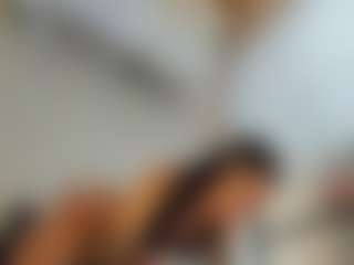 ANIE's Live Sex Cam Show