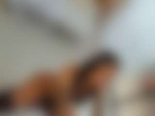 ANIE's Live Sex Cam Show