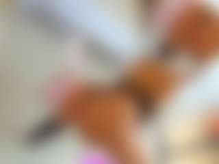 ANIE's Live Sex Cam Show
