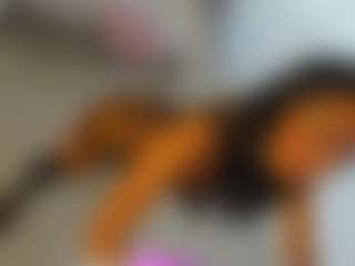 ANIE's Live Sex Cam Show