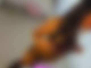 ANIE's Live Sex Cam Show