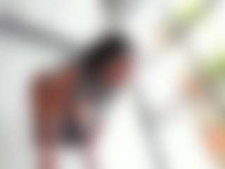 ANIE's Live Sex Cam Show