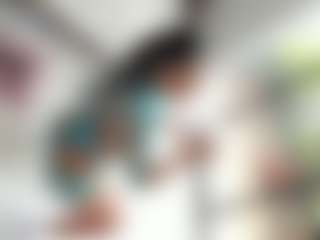 ANIE's Live Sex Cam Show