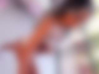 ANIE's Live Sex Cam Show