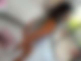 ANIE's Live Sex Cam Show