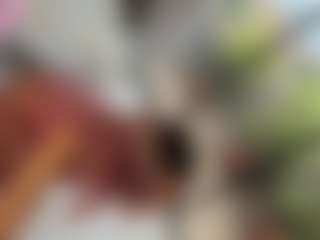 Live cam show with ANIE - Asshole on Dolls Live