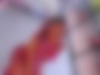 ANIE's Live Sex Cam Show