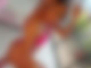 Live cam show with ANIE - Thick on Dolls Live