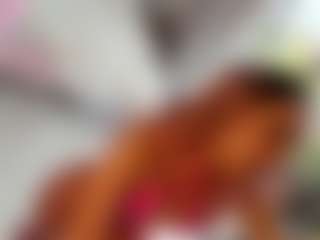 ANIE's Live Sex Cam Show