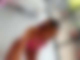 ANIE's Live Sex Cam Show