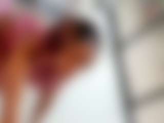 ANIE's Live Sex Cam Show